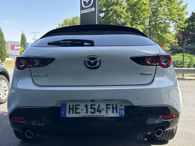 mazda - Visuel 7